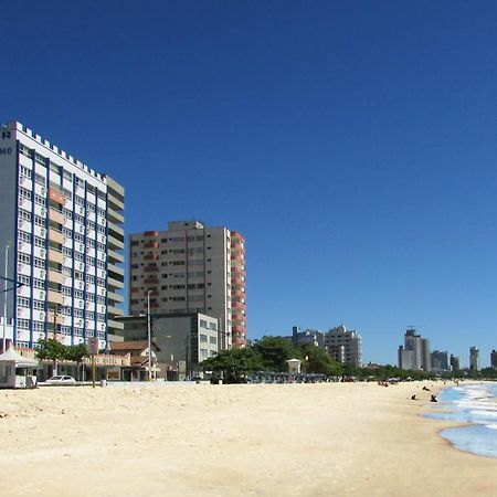 Imperador Turismo Hotel Piçarras Exterior foto